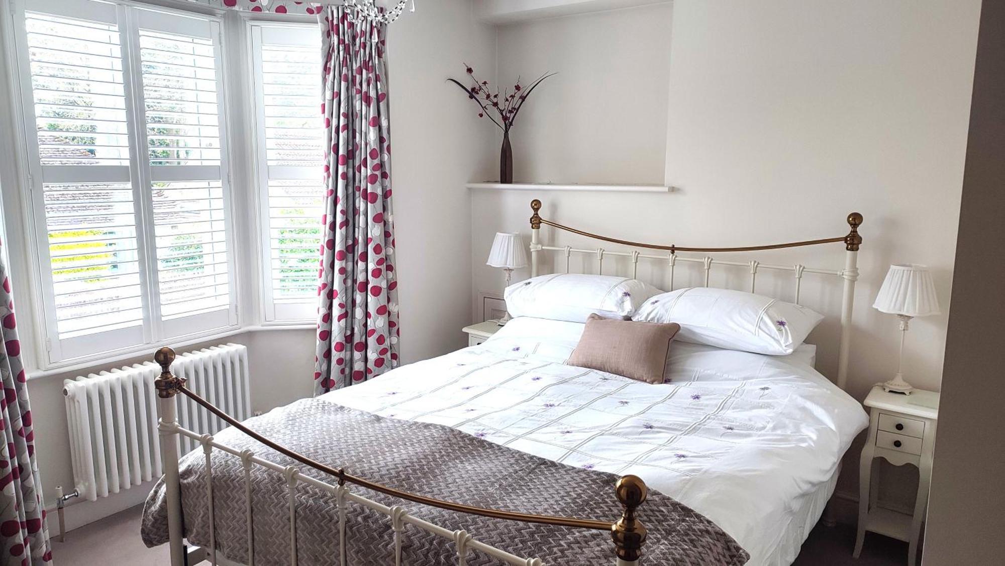 3 Bedroom Cottage In Sunninghill, Ascot Екстер'єр фото