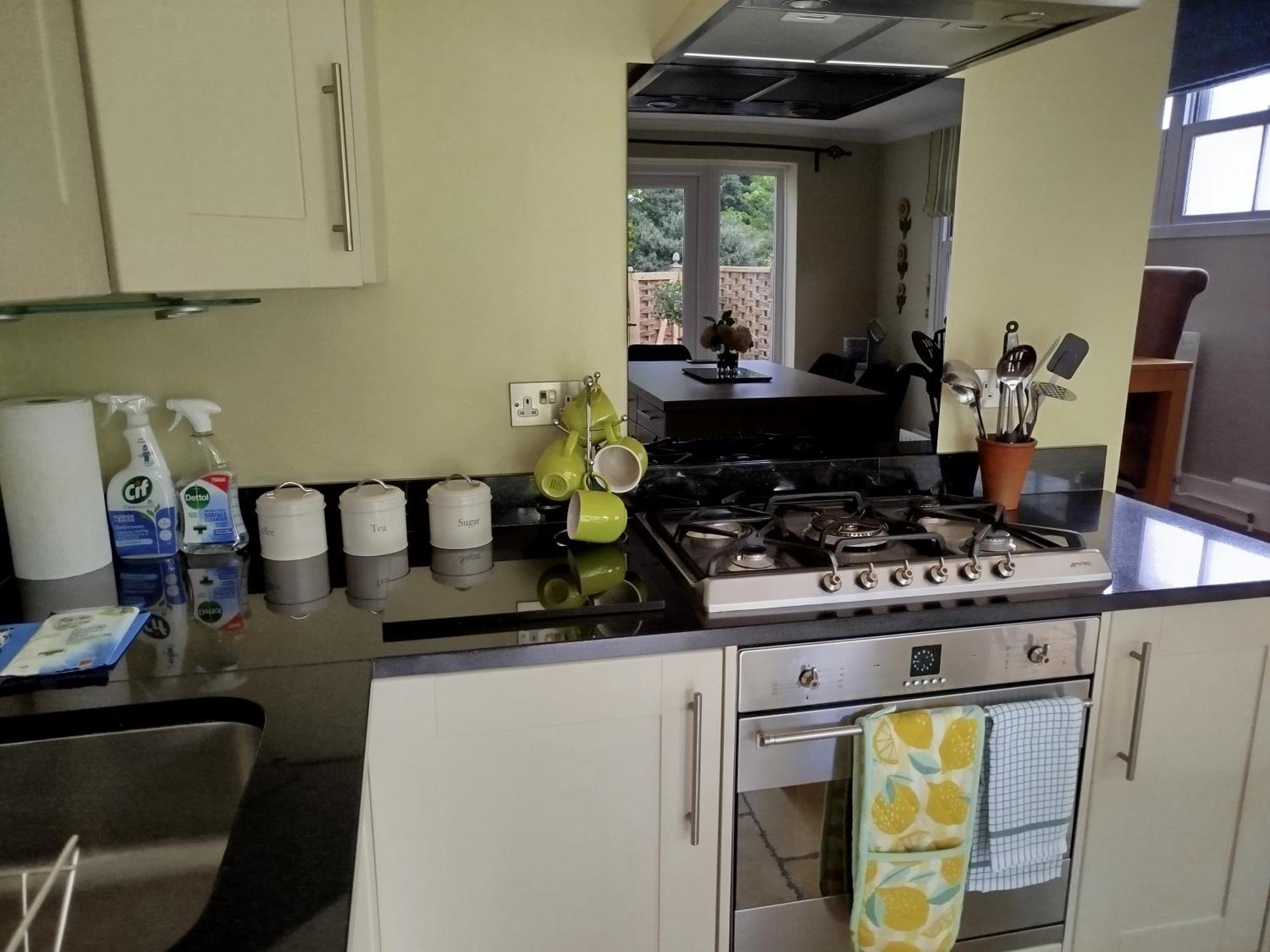 3 Bedroom Cottage In Sunninghill, Ascot Екстер'єр фото