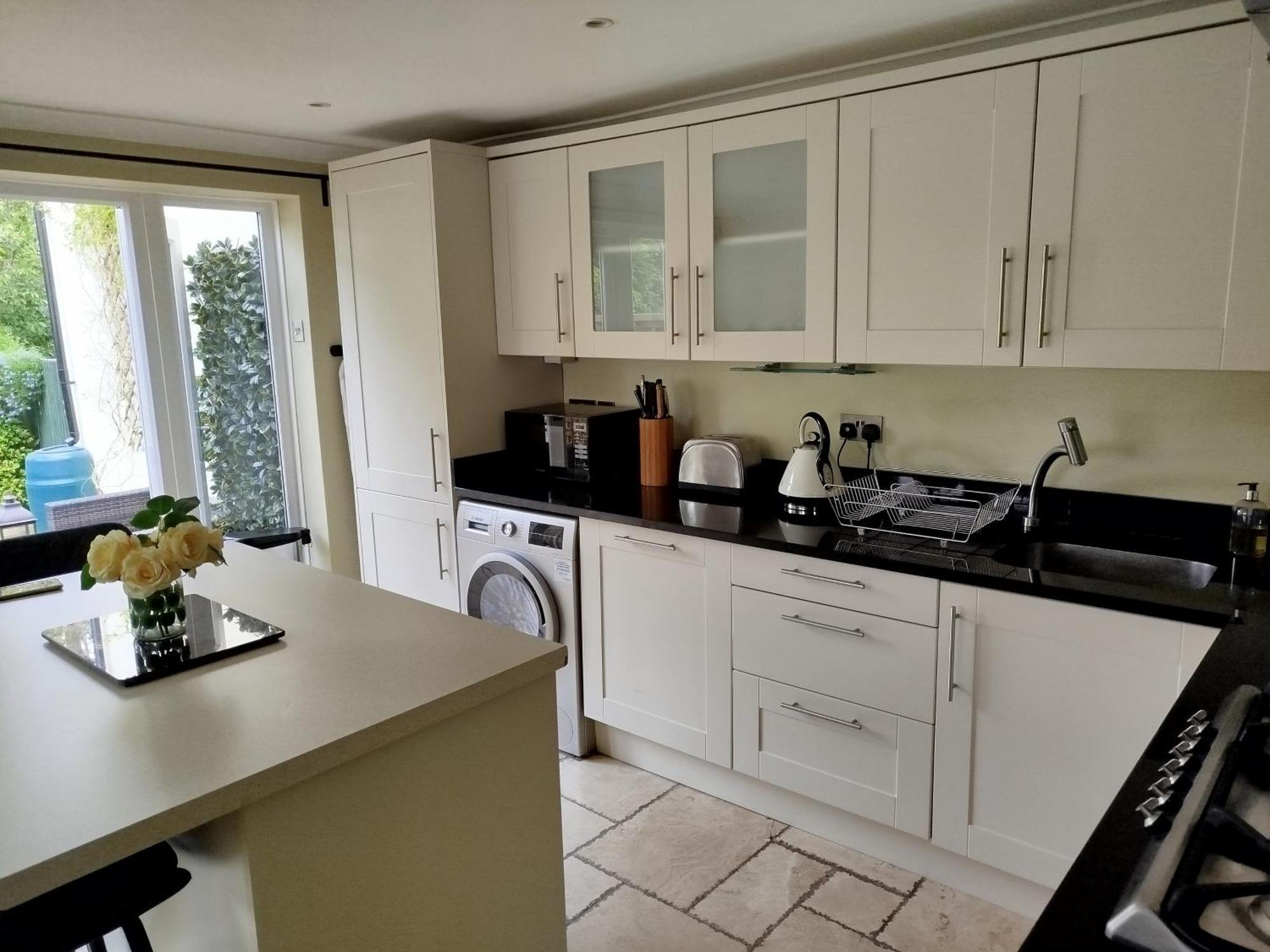 3 Bedroom Cottage In Sunninghill, Ascot Екстер'єр фото