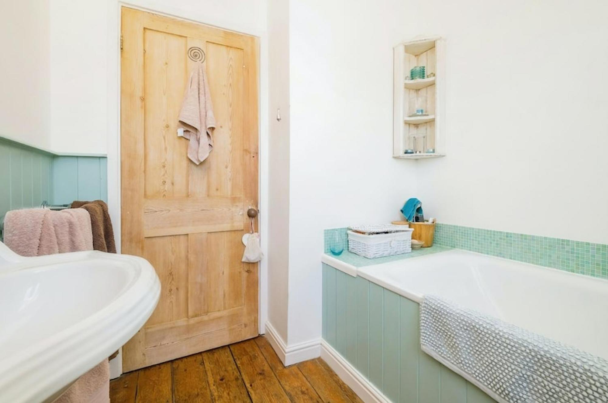 3 Bedroom Cottage In Sunninghill, Ascot Екстер'єр фото